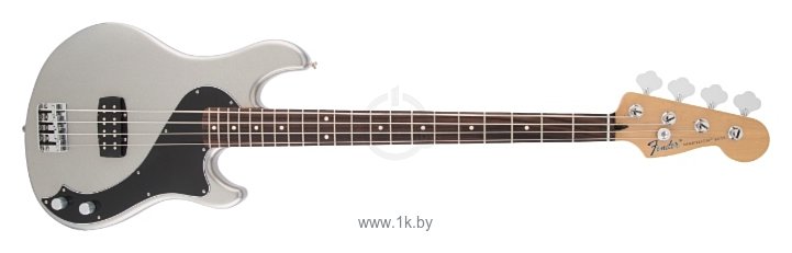 Фотографии Fender Standard Dimension Bass IV
