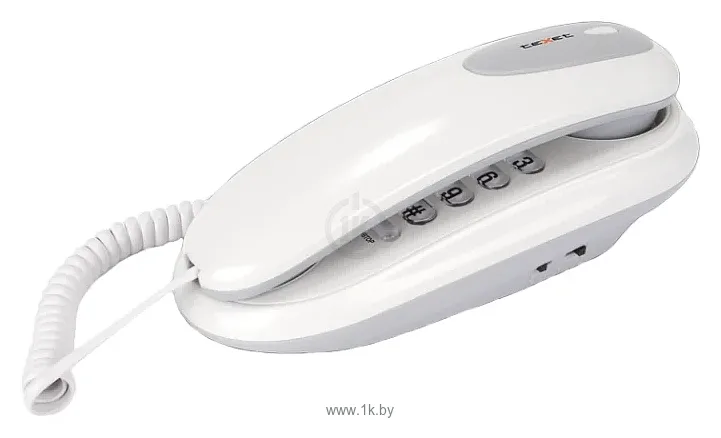 Фотографии teXet TX-236