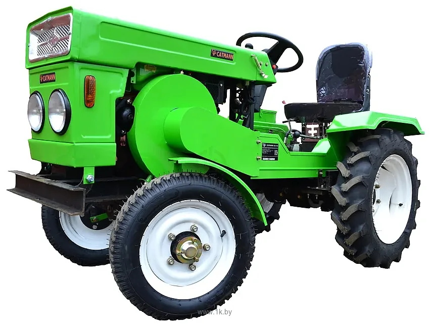 Фотографии Catmann T-150 Фотографии Catmann T-150