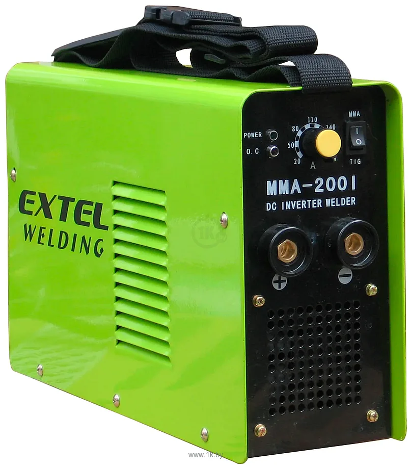Фотографии Extel MMA-200i Фотографии Extel MMA-200i