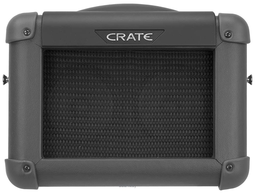 Фотографии Crate Profiler5