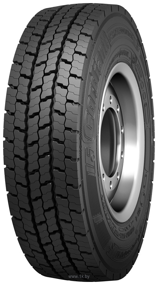 Фотографии Cordiant Professional DR-1 235/75 R17.5 132/130M