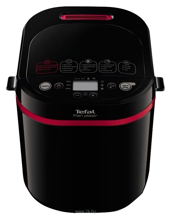 Фотографии Tefal PF220838