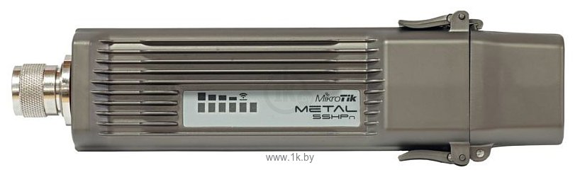 Фотографии MikroTik Metal 5SHPn