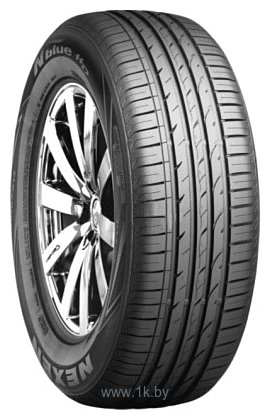 Фотографии Nexen/Roadstone N'Blue HD 215/55 R17 94V