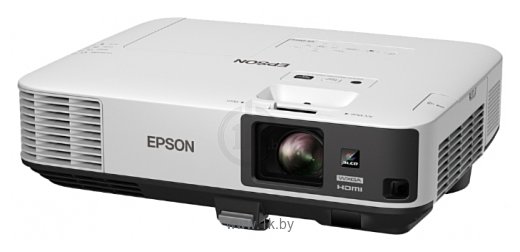 Фотографии Epson EB-2155W