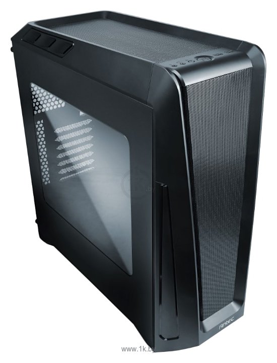 Фотографии Antec GX1200 Black