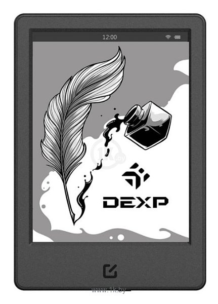 Фотографии DEXP P1 Mirage