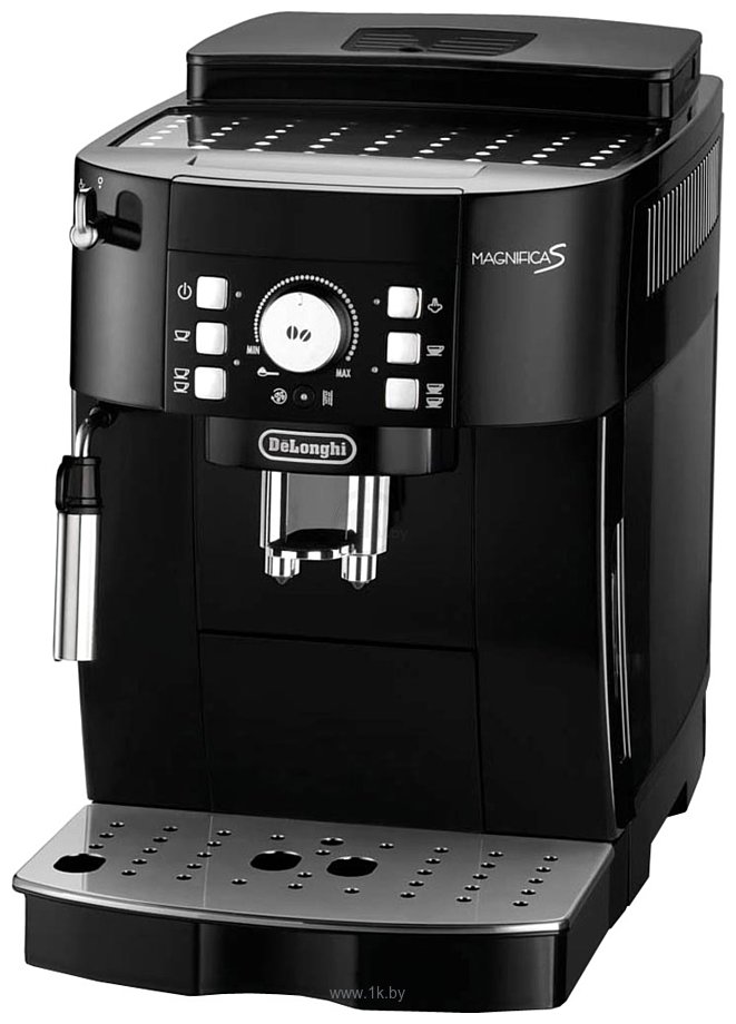 Фотографии DeLonghi Magnifica S ECAM 21.117.B