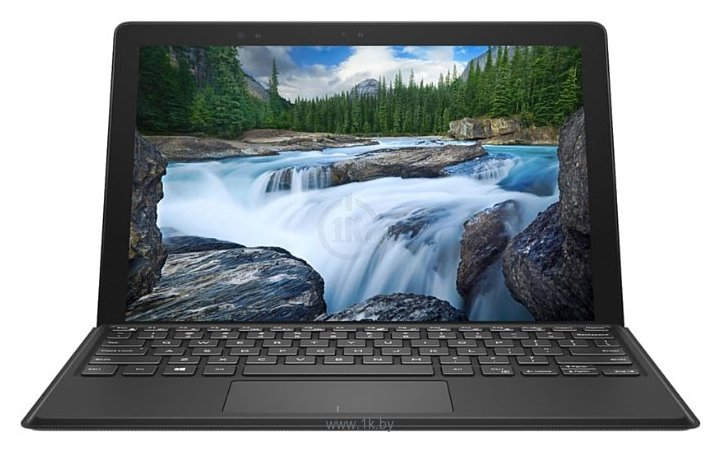 Фотографии DELL Latitude 5290 i5-8250U 16Gb 512Gb WiFi