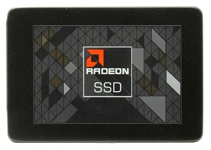 Фотографии AMD R5SL480G