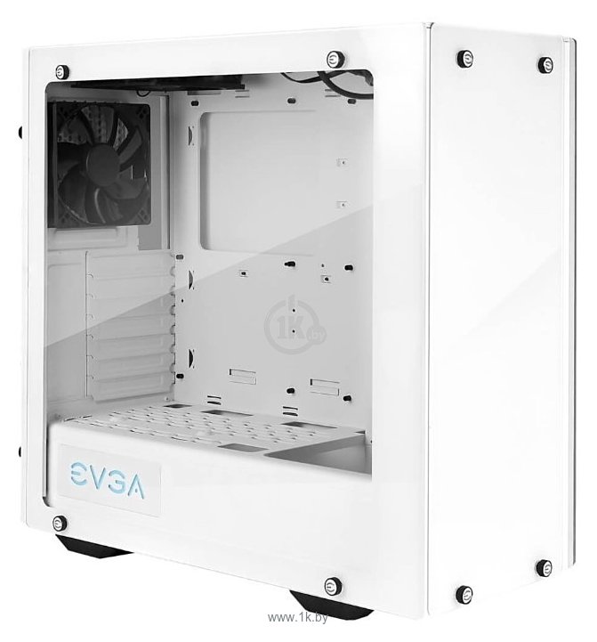 Фотографии EVGA DG-76 White