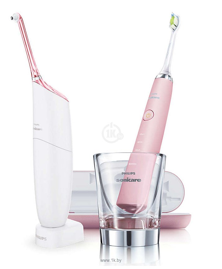 Фотографии Philips Sonicare AirFloss HX8391/02