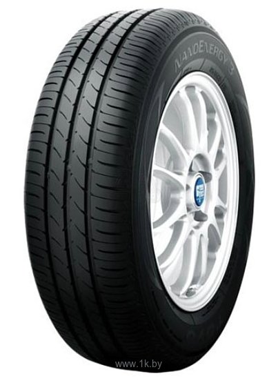 Фотографии Toyo NanoEnergy 3 195/60 R15 88H