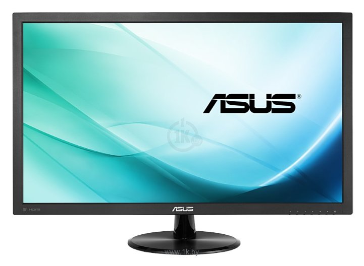 Фотографии ASUS VP248H