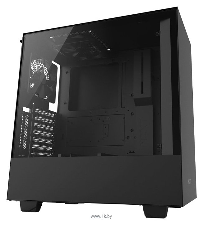 Фотографии NZXT H500i Black