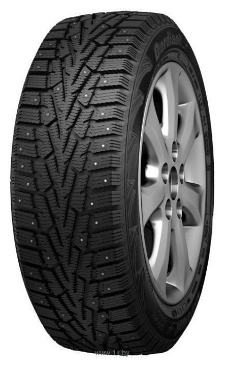 Фотографии Cordiant Snow Cross 235/55 R17 103T