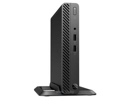 Фотографии HP 260 G3 Desktop Mini (4QD06EA)