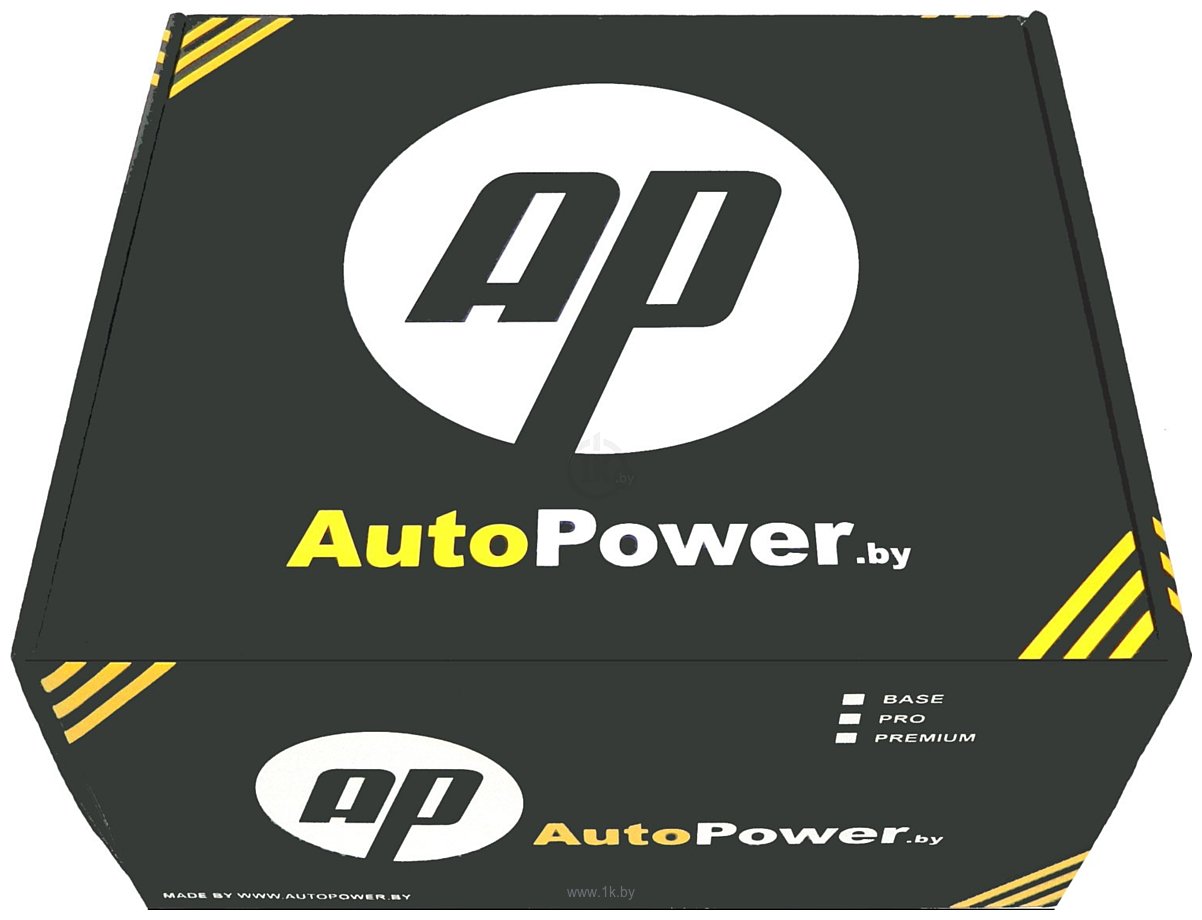 Фотографии AutoPower H16 Pro 3000K