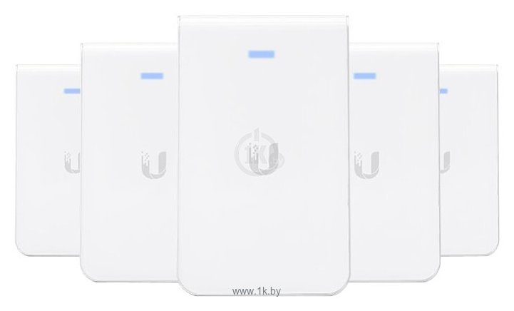 Фотографии Ubiquiti UAP-AC-IW 5-pack