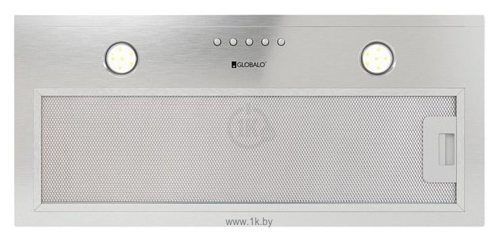 Фотографии GLOBALO DELICO 50.1 INOX