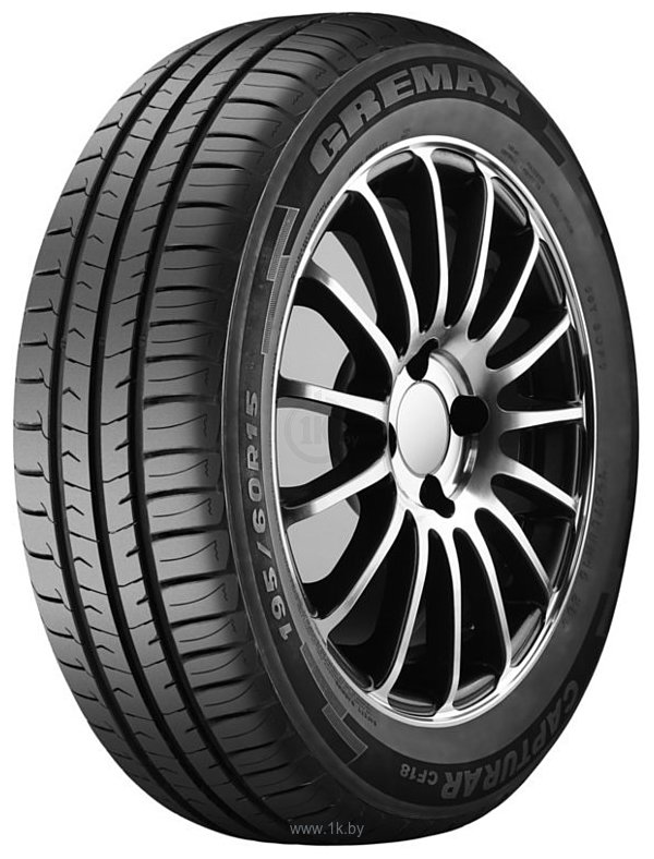 Фотографии Gremax Capturar CF18 195/65 R15 91V