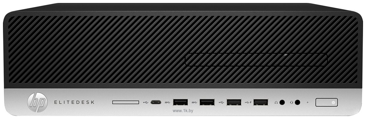 Фотографии HP EliteDesk 800 G5 SFF (7PF08EA)