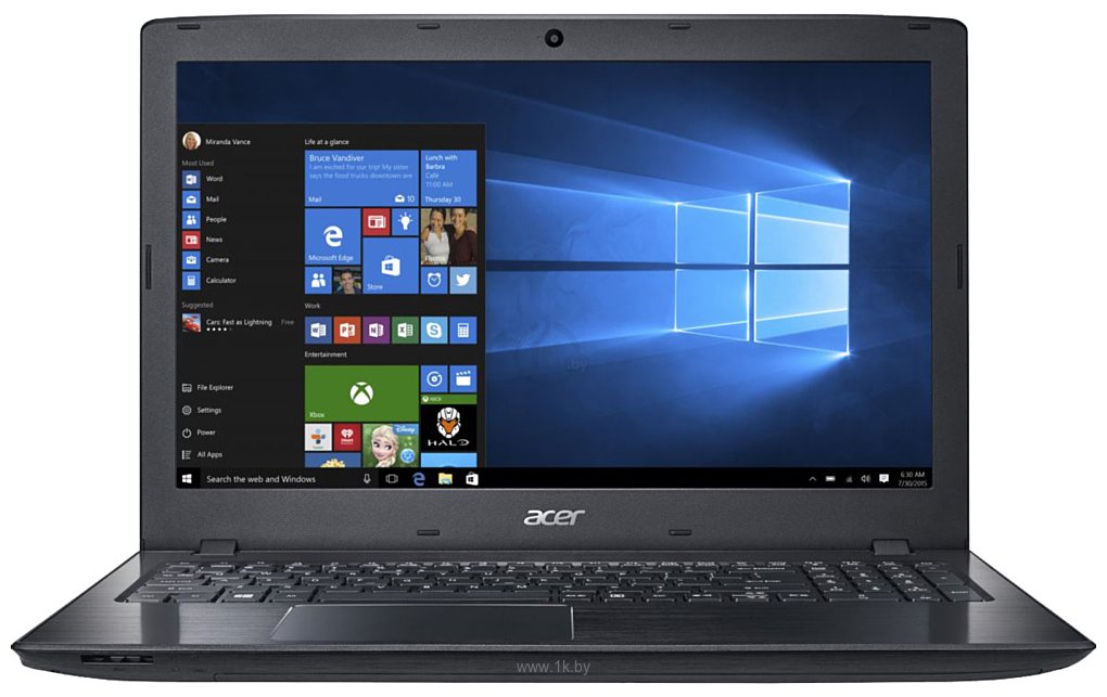 Фотографии Acer TravelMate TMP259-G2-M-56F9 (NX.VELER.002)