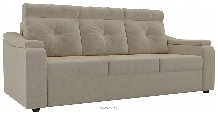 Фотографии Лига диванов Джастин 105103 (бежевый)