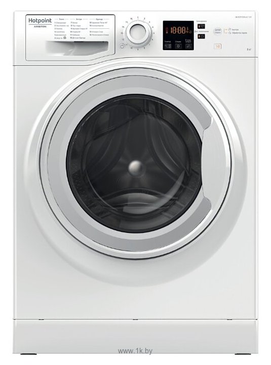 Фотографии Hotpoint-Ariston NS 823C W