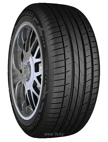 Фотографии Starmaxx Incurro H/T ST450 245/55 R19 103H
