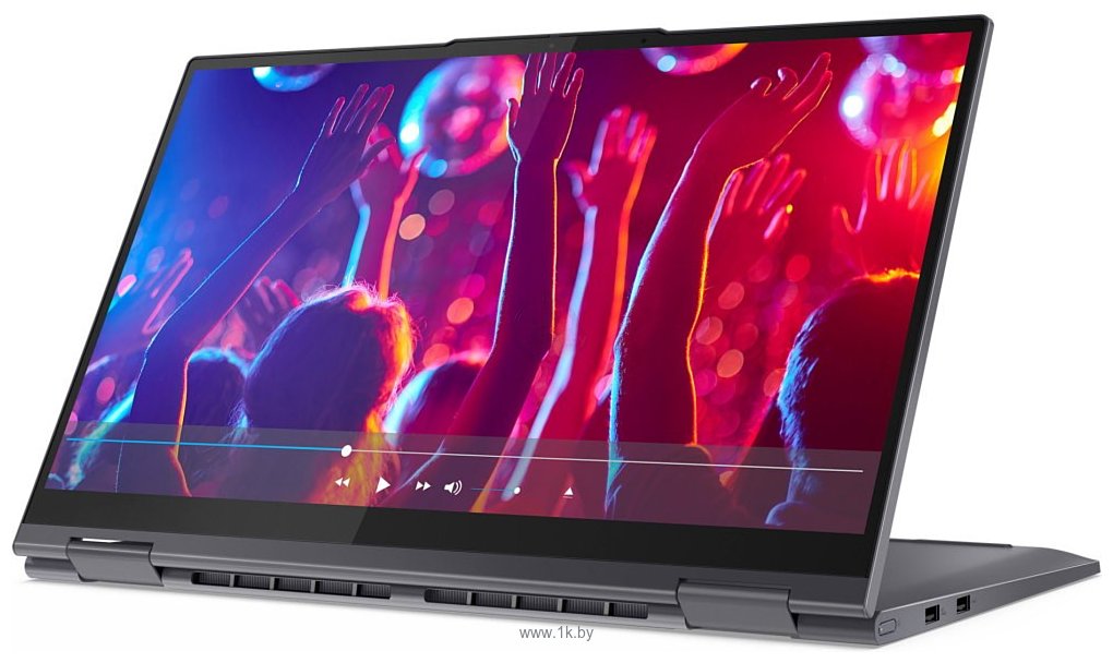 Фотографии Lenovo Yoga 7 15ITL5 (82BJ005TRU)