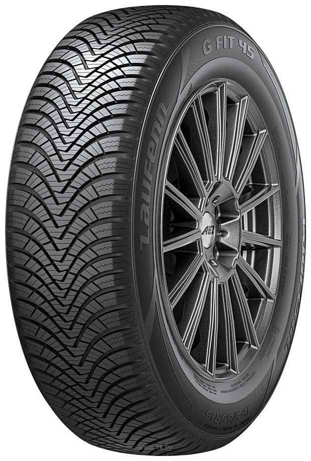 Фотографии Laufenn G Fit 4S LH71 155/65 R14 75T