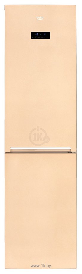 Фотографии Beko RCNK 335E20 VSB