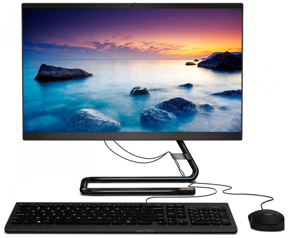 Фотографии Lenovo IdeaCentre AIO 3 22IIL5 (F0FQ001XRK)