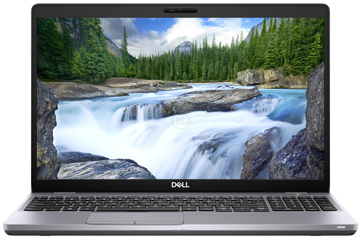 Фотографии Dell Latitude 15 5511-5827