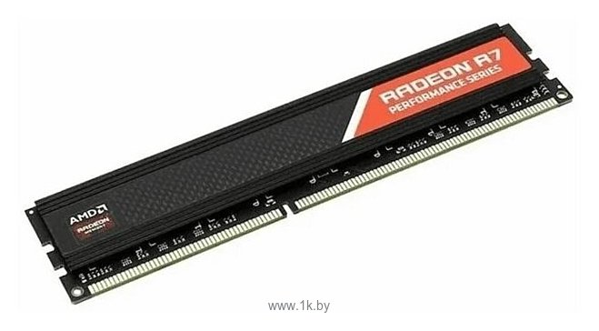 Фотографии AMD Radeon R7 Performance R7S48G2606U2S