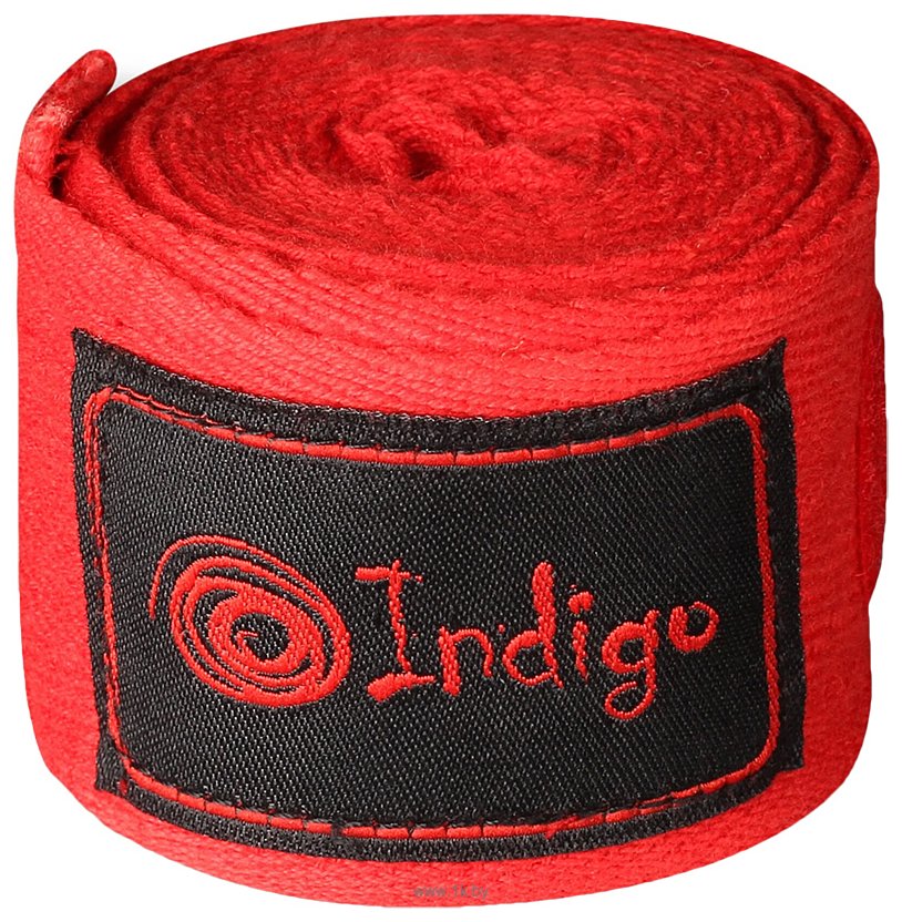 Фотографии Indigo 1115 (3 м, красный)