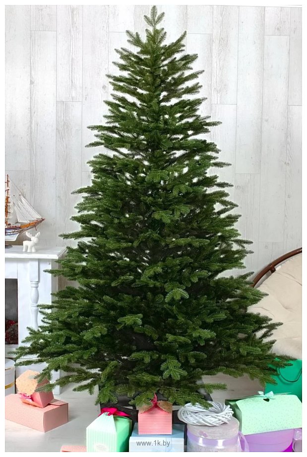 Фотографии Holiday trees Alivia 2.3 м