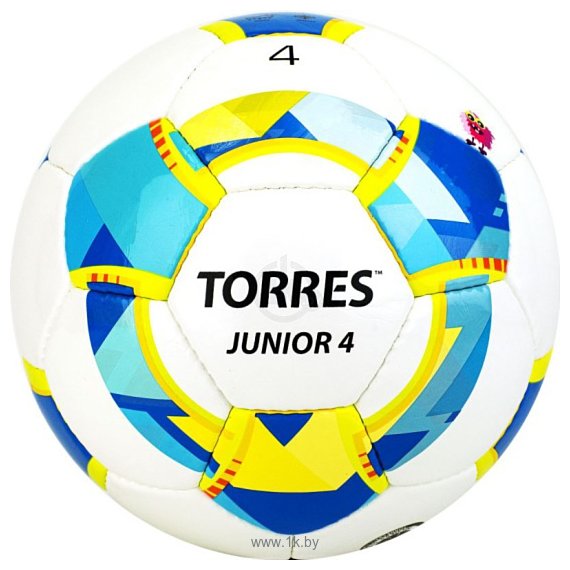 Фотографии Torres Junior-4 F320234 (4 размер)