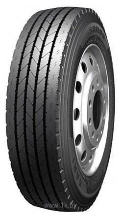 Фотографии Sailun SAR1 265/70 R19.5 143/141J