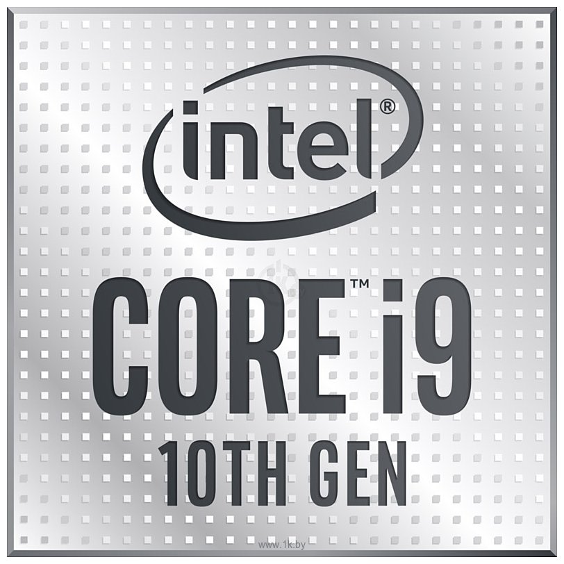 Фотографии Intel Core i9-10900T