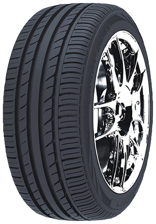 Фотографии Goodride SA37 225/45 R18 95Y