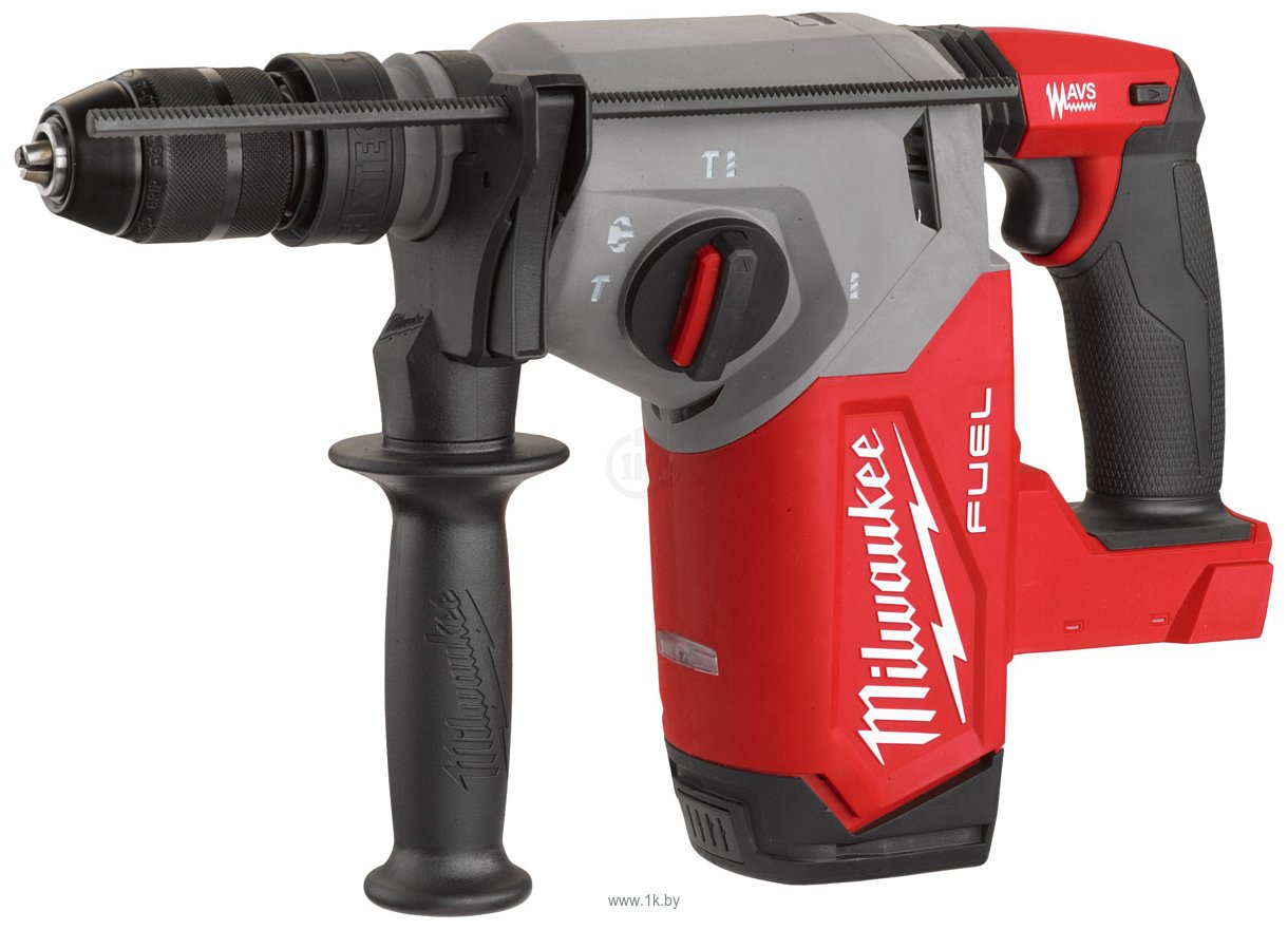 Фотографии Milwaukee M18 FHX-0 FUEL 4933478887 (без АКБ, кейс)