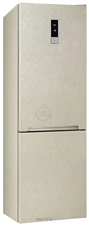 Фотографии Smeg FC20EN4AM