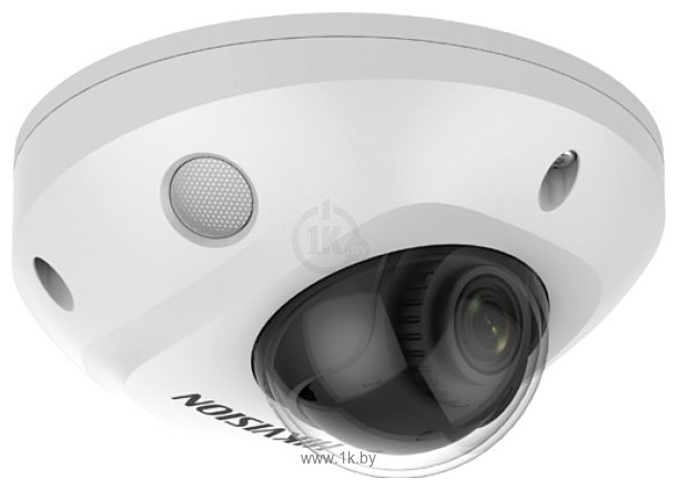 Фотографии Hikvision DS-2CD2527G2-LS(С) (2.8 мм)