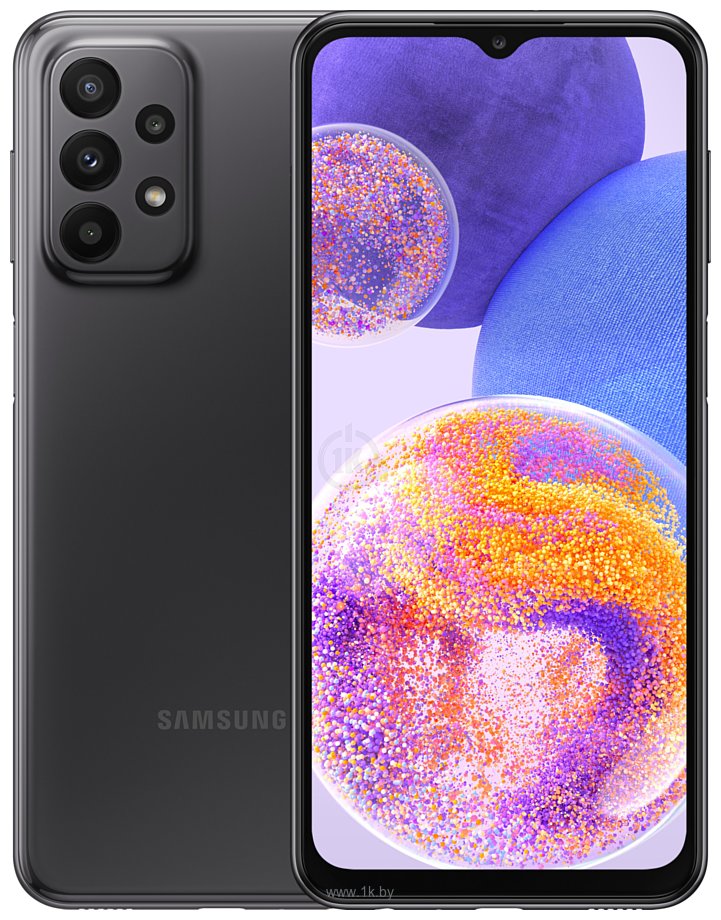 Фотографии Samsung Galaxy A23 SM-A235F/DSN 6/128GB