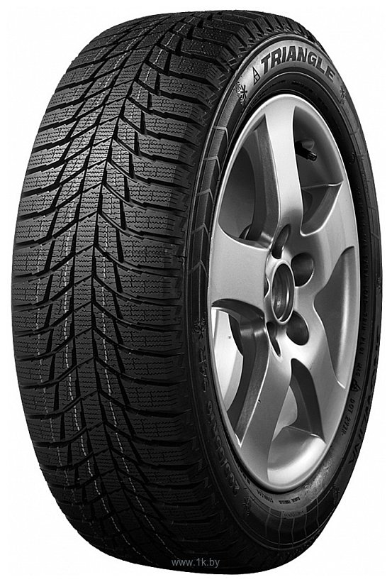 Фотографии Triangle PL01 245/75 R16 111T