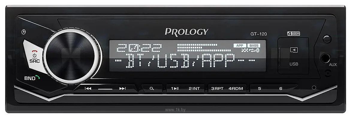 Фотографии Prology GT-120 Фотографии Prology GT-120
