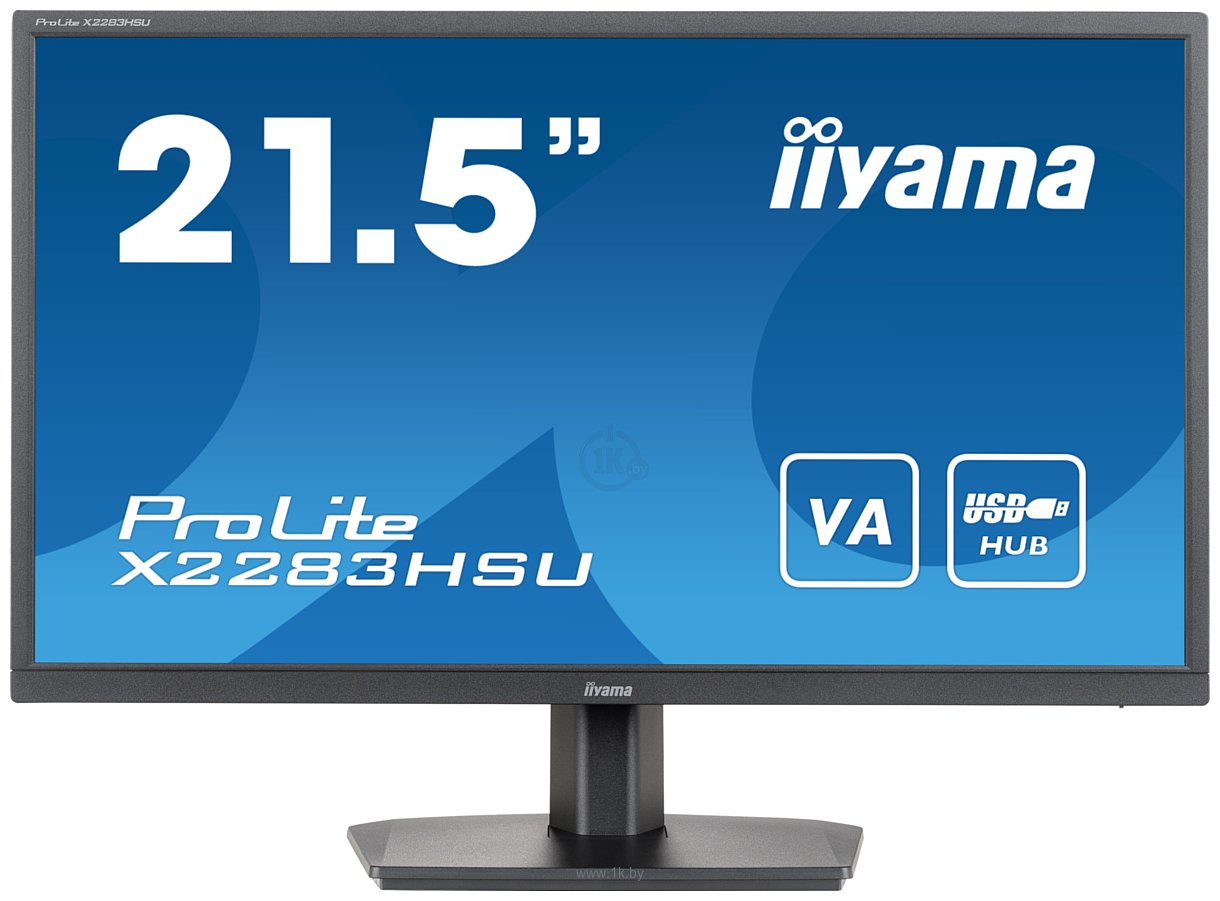 Фотографии Iiyama ProLite X2283HSU-B1